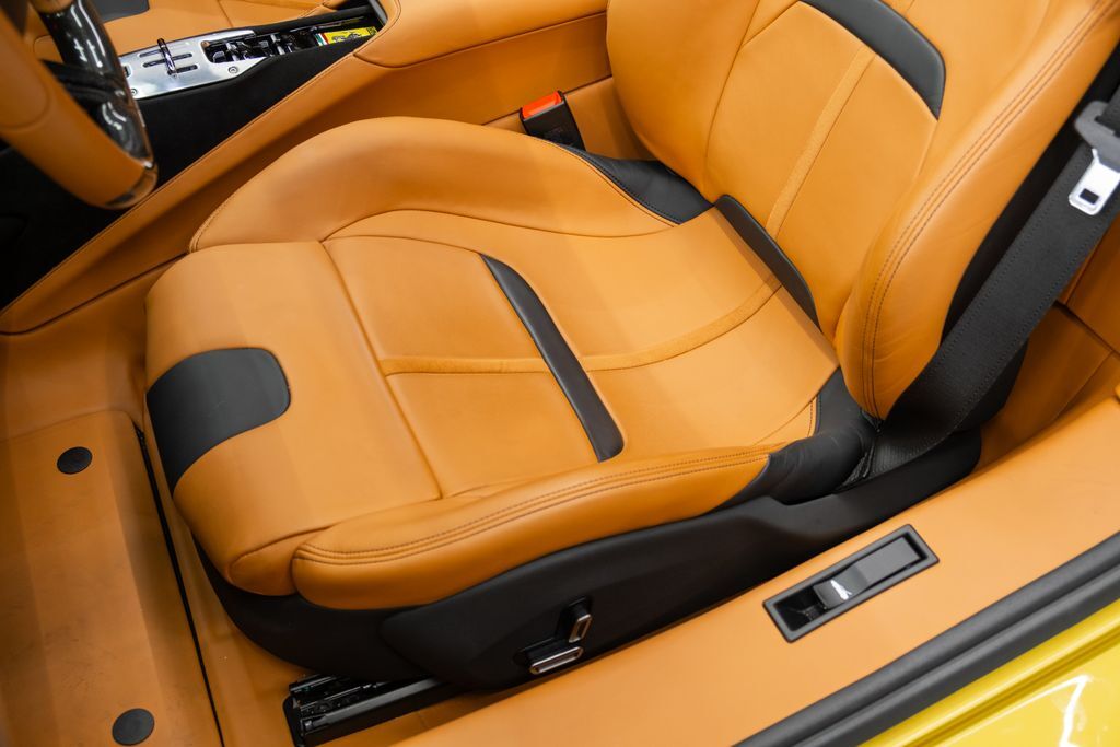 2022 Ferrari SF90 Spider MANSORY Miami FL