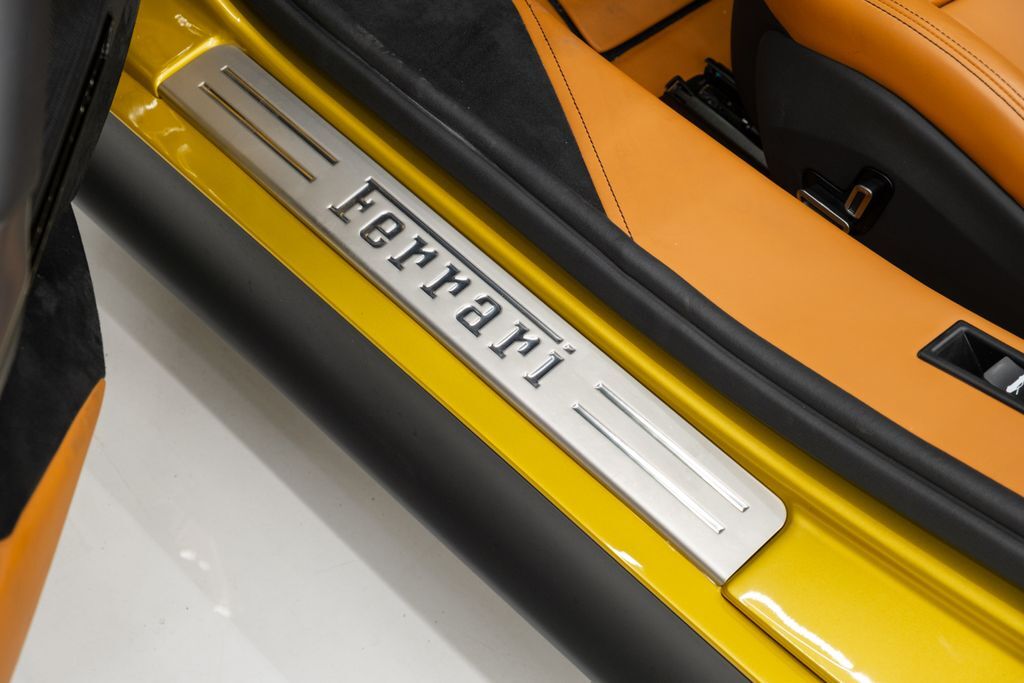 2022 Ferrari SF90 Spider MANSORY Miami FL