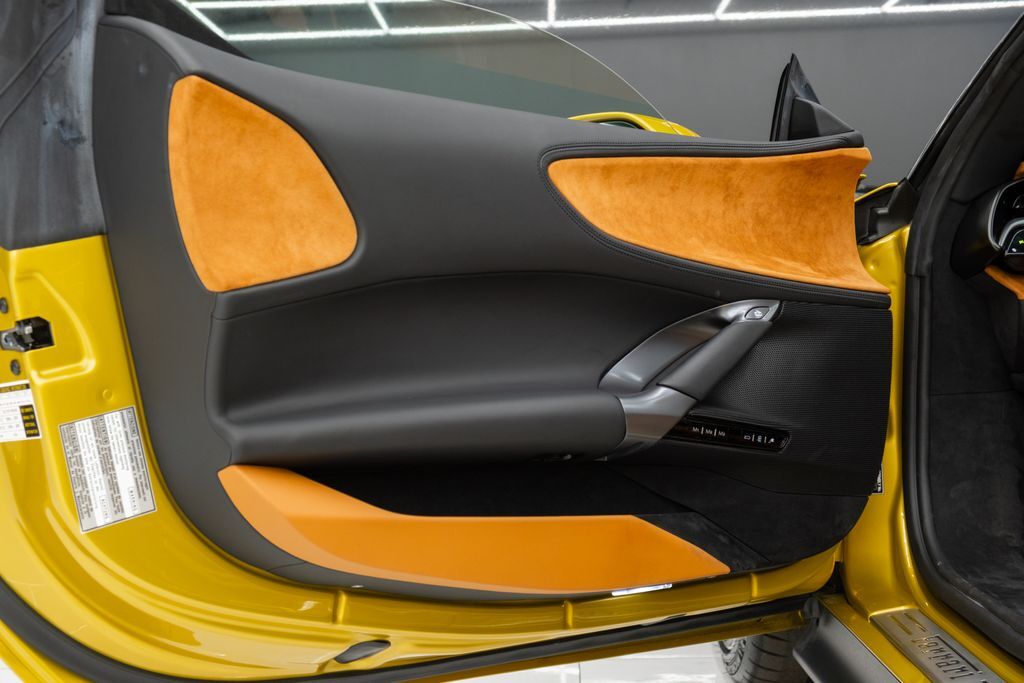 2022 Ferrari SF90 Spider MANSORY Miami FL