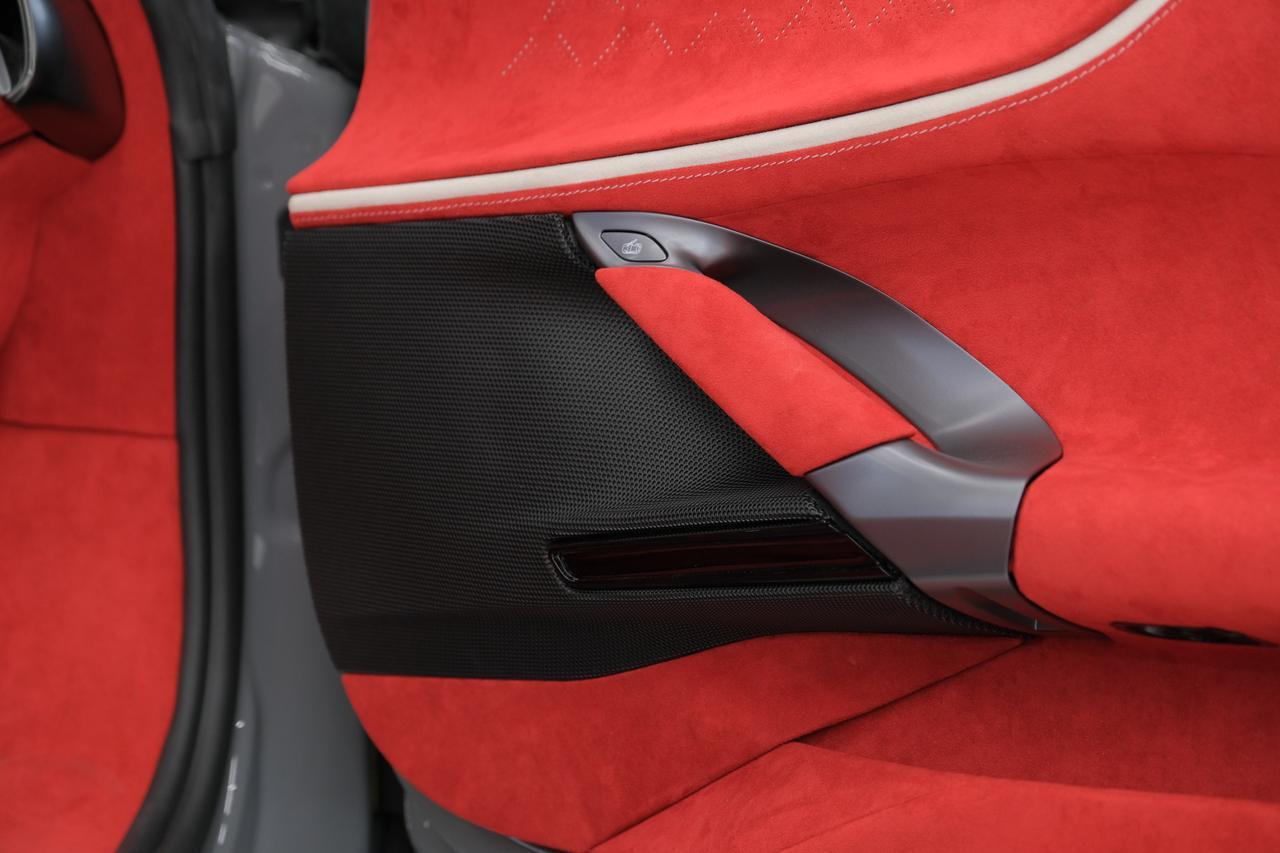 2022 Ferrari SF90 Spider MANSORY Miami FL