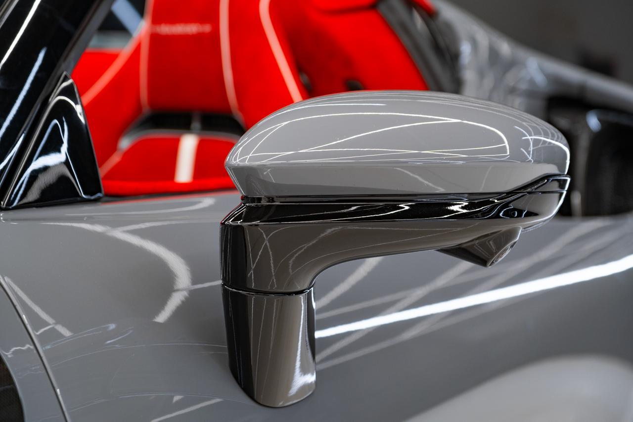 2022 Ferrari SF90 Spider MANSORY Miami FL