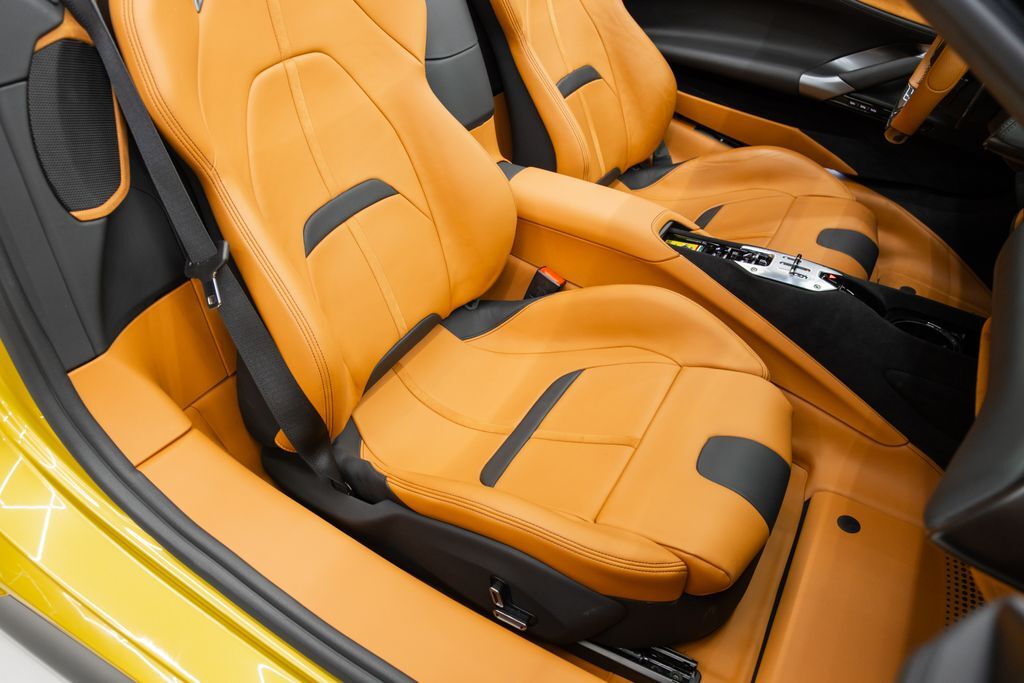 2022 Ferrari SF90 Spider MANSORY Miami FL