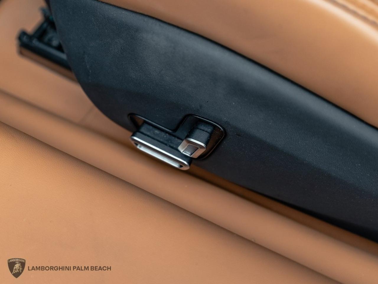 2022 Ferrari SF90 Spider MANSORY West Palm Beach FL