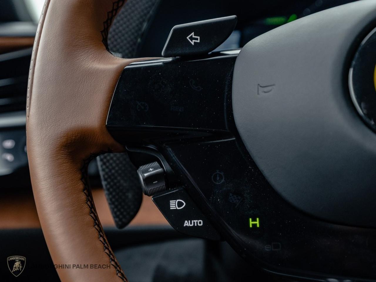 2022 Ferrari SF90 Spider MANSORY West Palm Beach FL