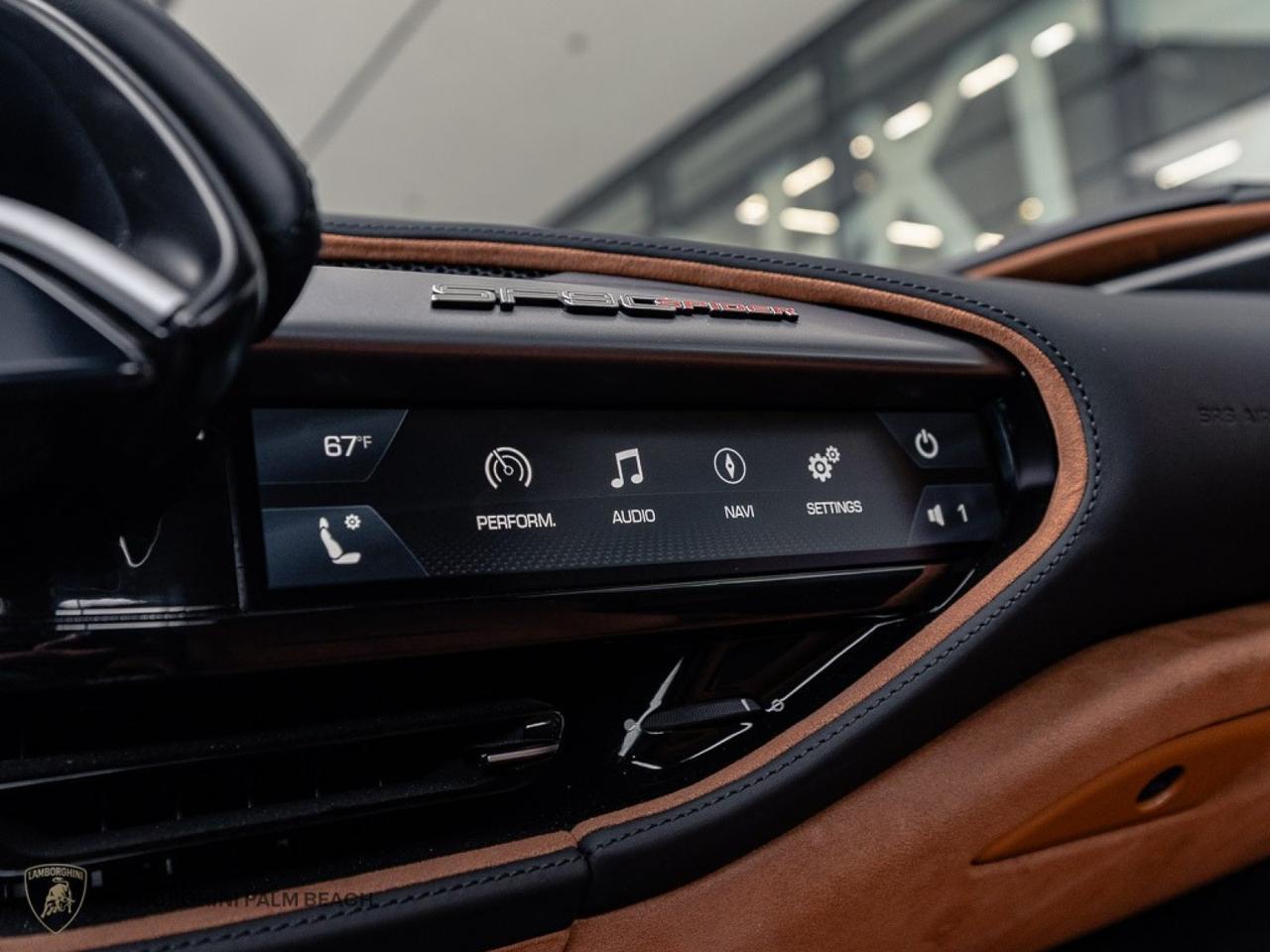 2022 Ferrari SF90 Spider MANSORY West Palm Beach FL