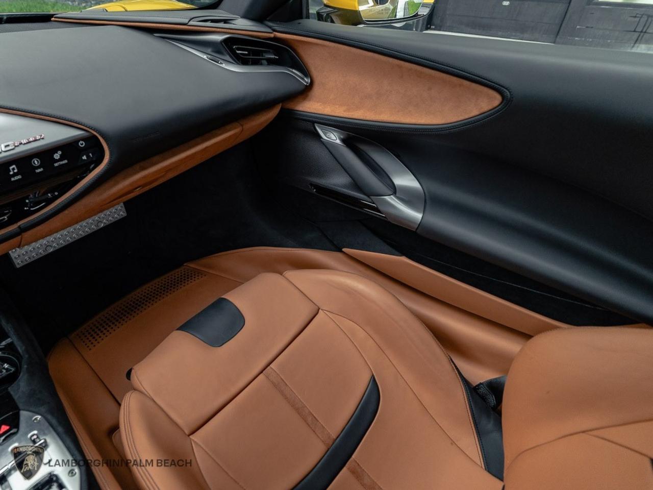 2022 Ferrari SF90 Spider MANSORY West Palm Beach FL