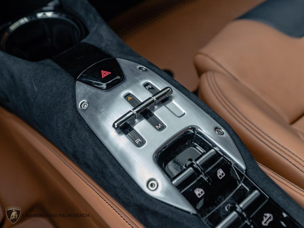 2022 Ferrari SF90 Spider MANSORY West Palm Beach FL