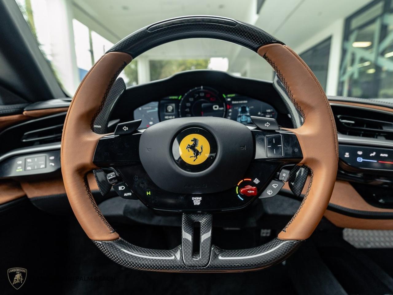 2022 Ferrari SF90 Spider MANSORY West Palm Beach FL