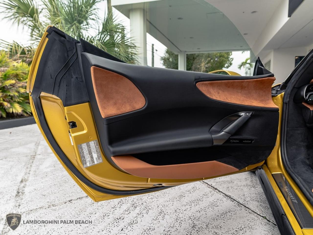 2022 Ferrari SF90 Spider MANSORY West Palm Beach FL