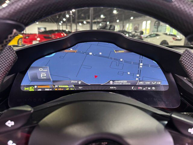 2022 Ferrari SF90 Spider RYFT BODY KIT! Daytona racing seats, JBL audio, suspension lifter, titanium exhaust AND MUCH MORE!! Fort Lauderdale FL