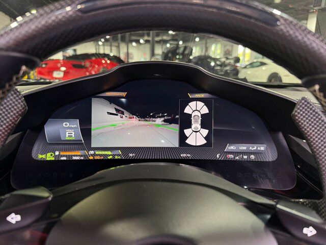 2022 Ferrari SF90 Spider RYFT BODY KIT! Daytona racing seats, JBL audio, suspension lifter, titanium exhaust AND MUCH MORE!! Fort Lauderdale FL