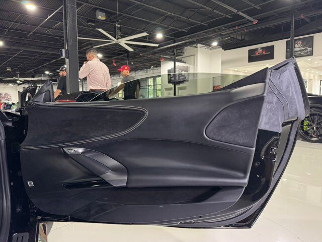 2022 Ferrari SF90 Spider RYFT BODY KIT! Daytona racing seats, JBL audio, suspension lifter, titanium exhaust AND MUCH MORE!! Fort Lauderdale FL