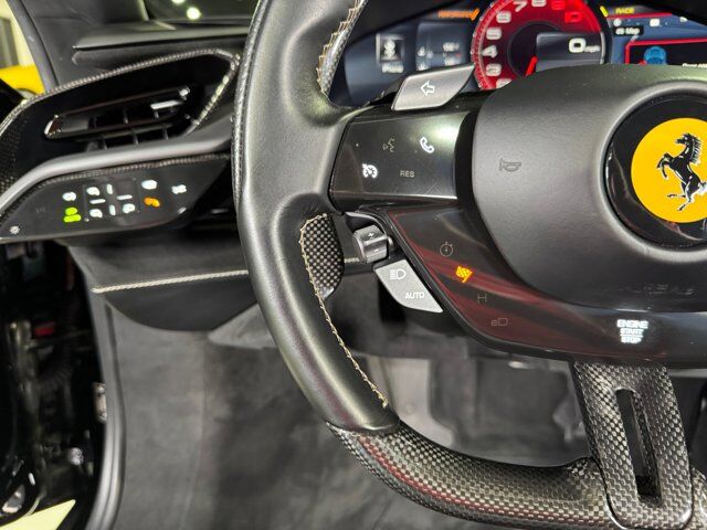 2022 Ferrari SF90 Spider RYFT BODY KIT! Daytona racing seats, JBL audio, suspension lifter, titanium exhaust AND MUCH MORE!! Fort Lauderdale FL