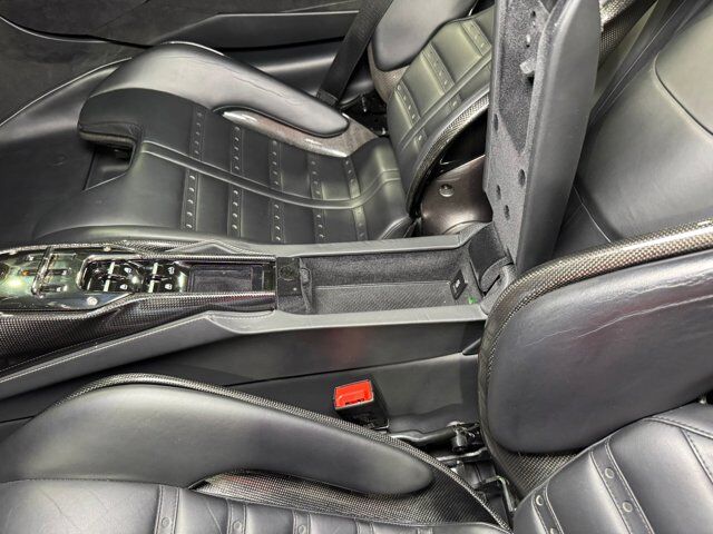 2022 Ferrari SF90 Spider RYFT BODY KIT! Daytona racing seats, JBL audio, suspension lifter, titanium exhaust AND MUCH MORE!! Fort Lauderdale FL