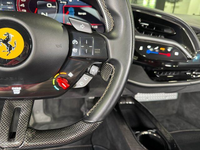 2022 Ferrari SF90 Spider RYFT BODY KIT! Daytona racing seats, JBL audio, suspension lifter, titanium exhaust AND MUCH MORE!! Fort Lauderdale FL