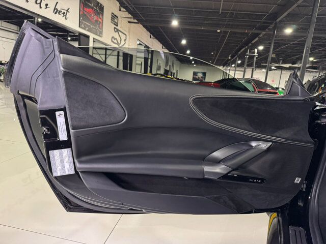 2022 Ferrari SF90 Spider RYFT BODY KIT! Daytona racing seats, JBL audio, suspension lifter, titanium exhaust AND MUCH MORE!! Fort Lauderdale FL