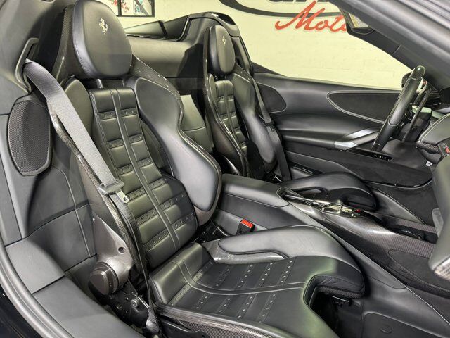 2022 Ferrari SF90 Spider RYFT BODY KIT! Daytona racing seats, JBL audio, suspension lifter, titanium exhaust AND MUCH MORE!! Fort Lauderdale FL