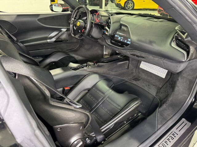 2022 Ferrari SF90 Spider RYFT BODY KIT! Daytona racing seats, JBL audio, suspension lifter, titanium exhaust AND MUCH MORE!! Fort Lauderdale FL