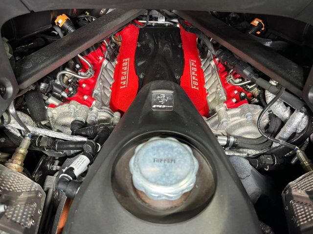 2022 Ferrari SF90 Spider RYFT BODY KIT! Daytona racing seats, JBL audio, suspension lifter, titanium exhaust AND MUCH MORE!! Fort Lauderdale FL