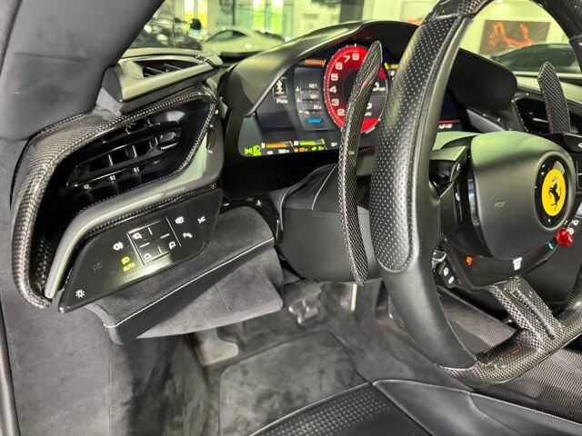 2022 Ferrari SF90 Spider RYFT BODY KIT! Daytona racing seats, JBL audio, suspension lifter, titanium exhaust AND MUCH MORE!! Fort Lauderdale FL