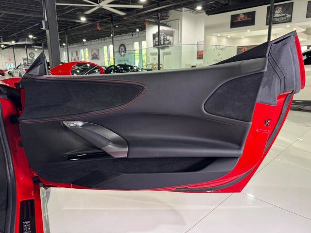 2022 Ferrari SF90 Spider Rosso Corsa paint, two-tone bodywork, racing seats w/ lifter, forged wheels,carbon galore AND MORE!! Fort Lauderdale FL