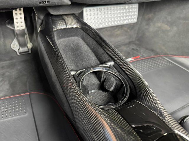 2022 Ferrari SF90 Spider Rosso Corsa paint, two-tone bodywork, racing seats w/ lifter, forged wheels,carbon galore AND MORE!! Fort Lauderdale FL