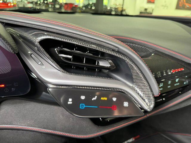 2022 Ferrari SF90 Spider Rosso Corsa paint, two-tone bodywork, racing seats w/ lifter, forged wheels,carbon galore AND MORE!! Fort Lauderdale FL