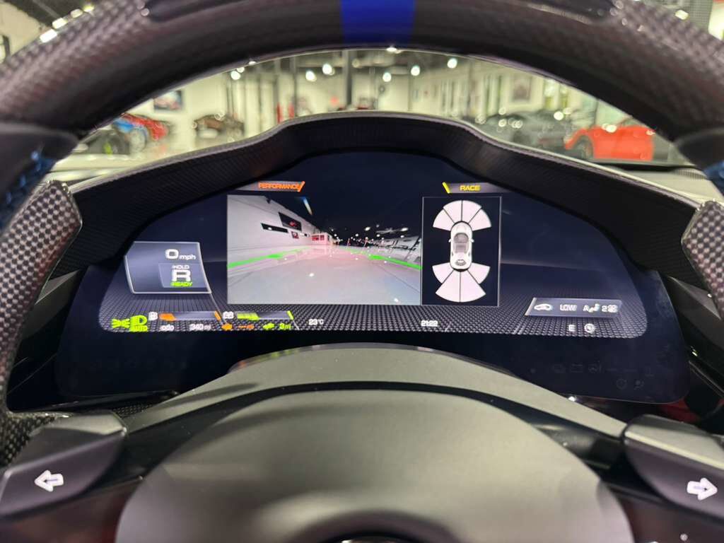 2022 Ferrari SF90 Spider TAILOR MADE NEW YORK BUILD! $830k window sticker! 1 of 1 TOO MANY OPTIONS TO LIST!!! Fort Lauderdale FL
