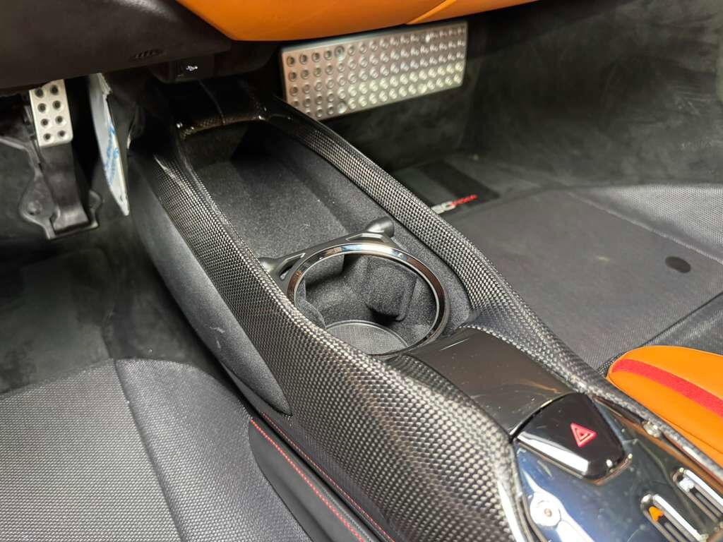 2022 Ferrari SF90 Spider TAILOR MADE NEW YORK BUILD! Charles Leclerc and Carlos Sainz signatures! 1 OF 1! TONS OF OPTIONS!! Fort Lauderdale FL