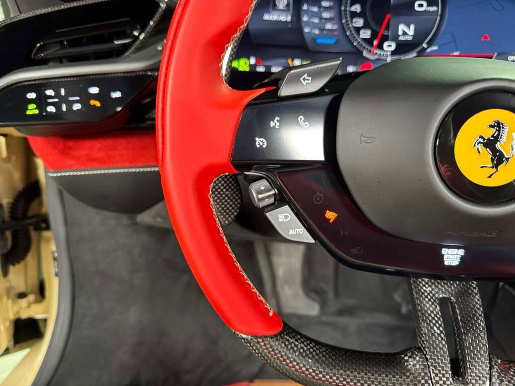 2022 Ferrari SF90 Stradale Fort Lauderdale FL