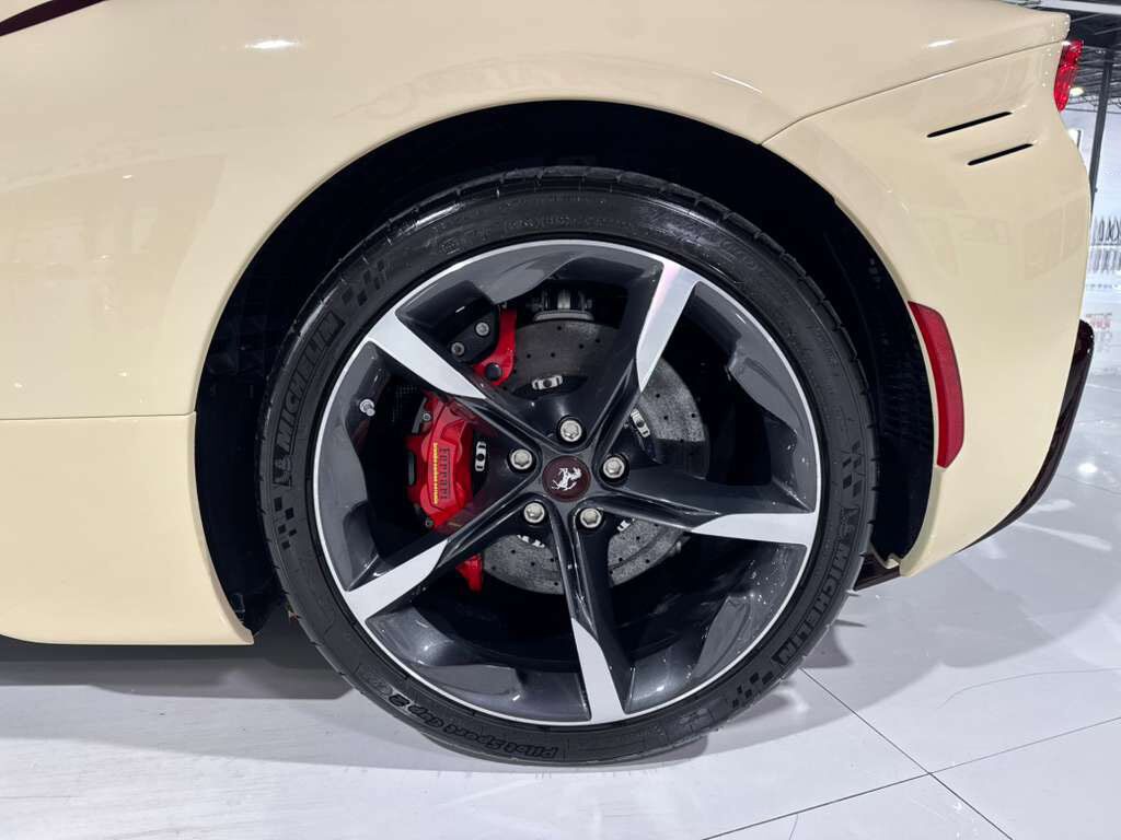 2022 Ferrari SF90 Stradale Fort Lauderdale FL