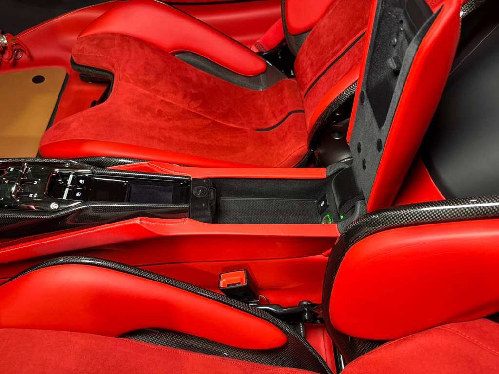 2022 Ferrari SF90 Stradale Fort Lauderdale FL