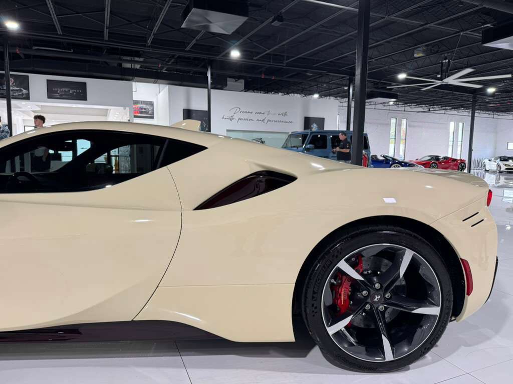 2022 Ferrari SF90 Stradale Fort Lauderdale FL