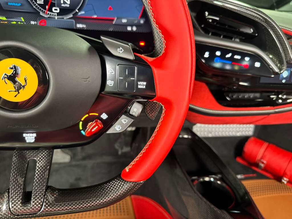 2022 Ferrari SF90 Stradale Fort Lauderdale FL