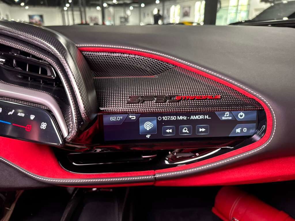 2022 Ferrari SF90 Stradale Fort Lauderdale FL