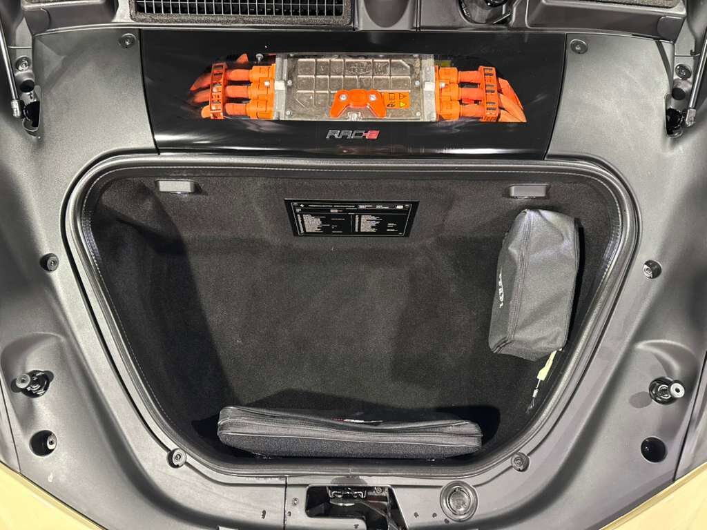 2022 Ferrari SF90 Stradale Fort Lauderdale FL