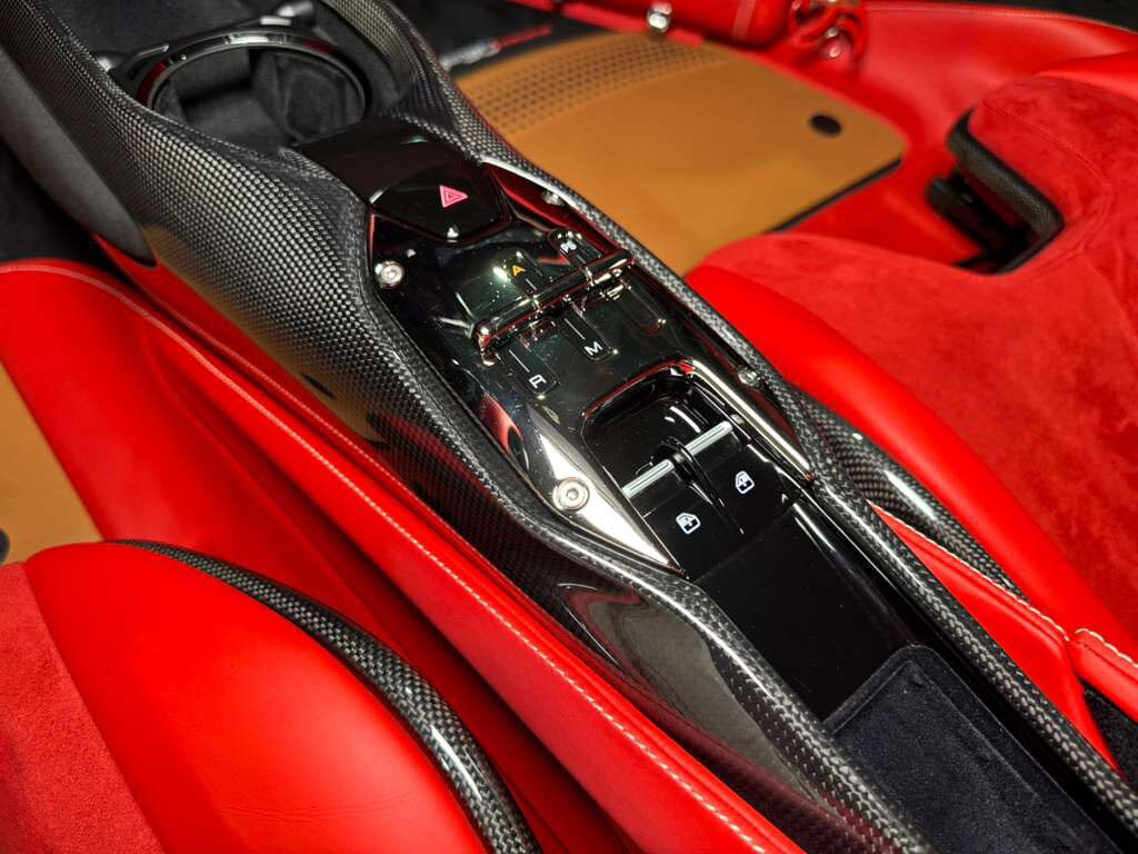 2022 Ferrari SF90 Stradale Fort Lauderdale FL