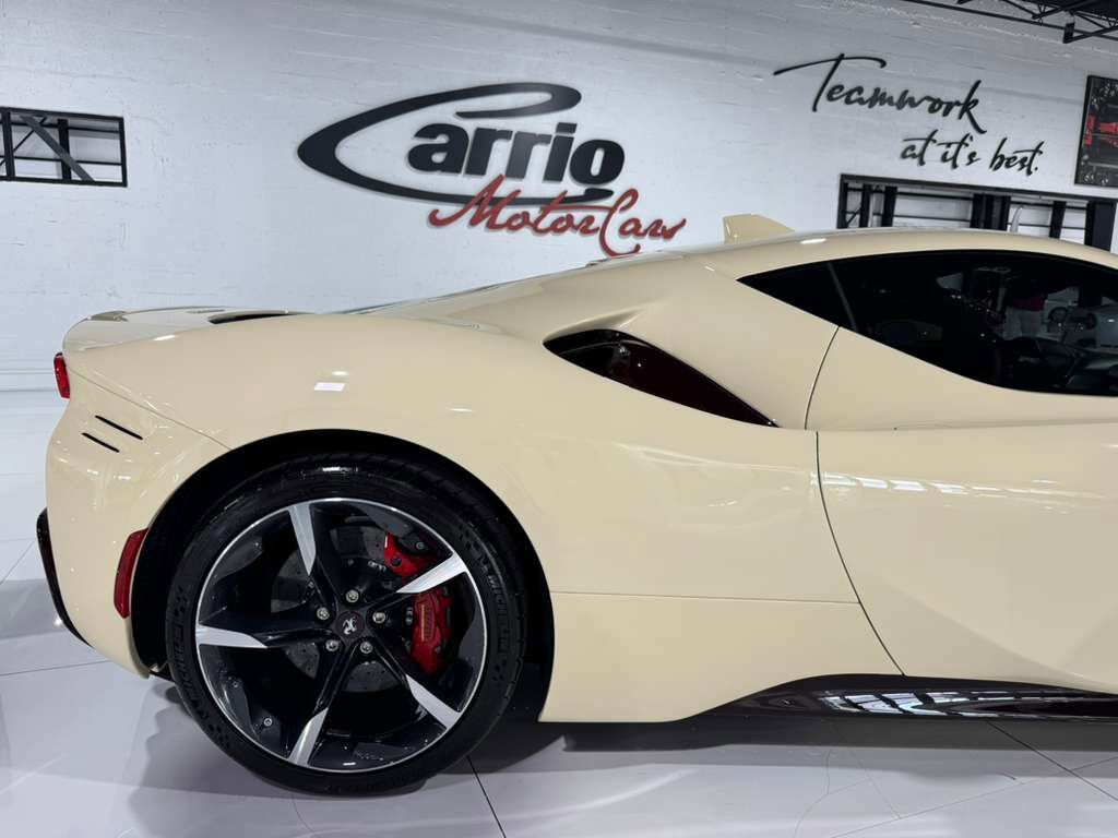 2022 Ferrari SF90 Stradale Fort Lauderdale FL