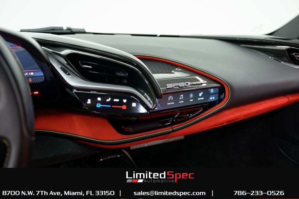 2022 Ferrari SF90 Stradale Miami FL
