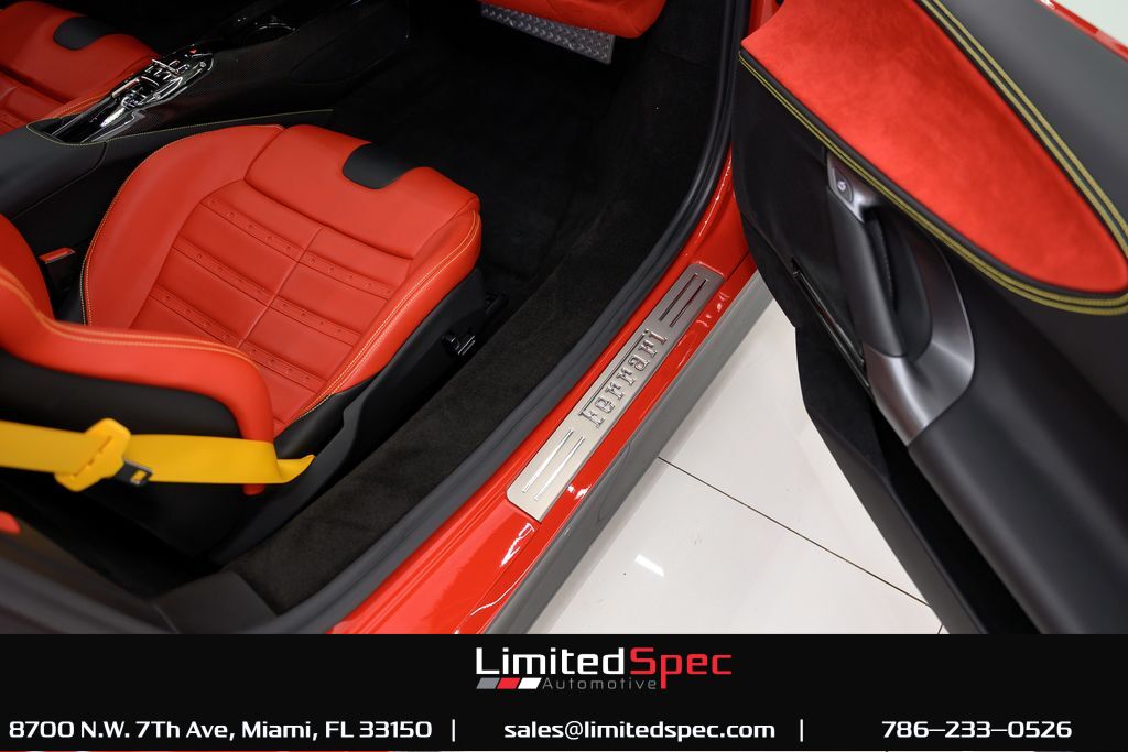 2022 Ferrari SF90 Stradale Miami FL