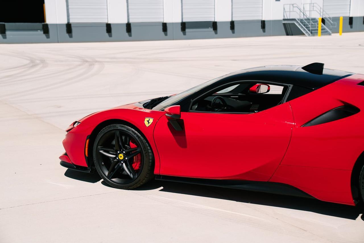 2022 Ferrari SF90 Stradale Portland OR