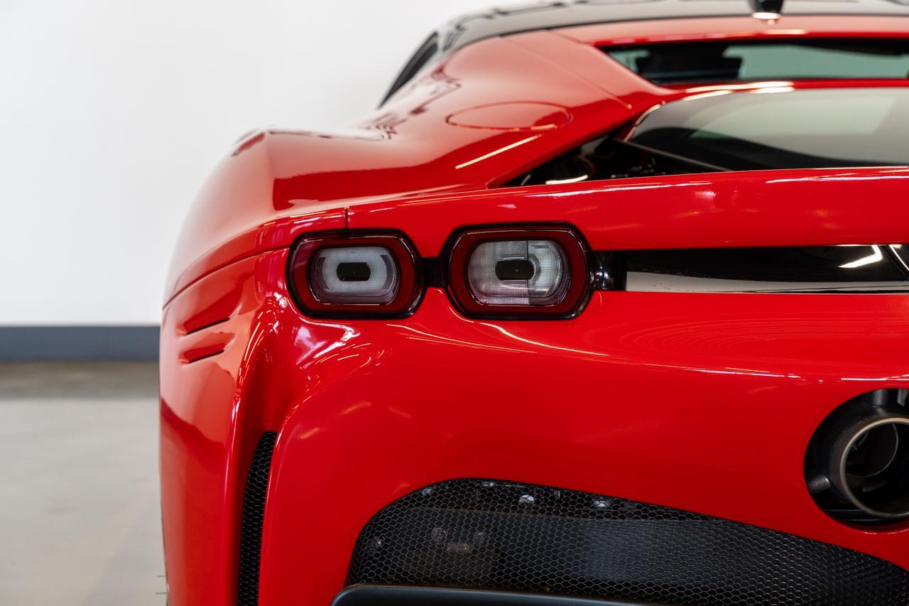 2022 Ferrari SF90 Stradale San Clemente CA