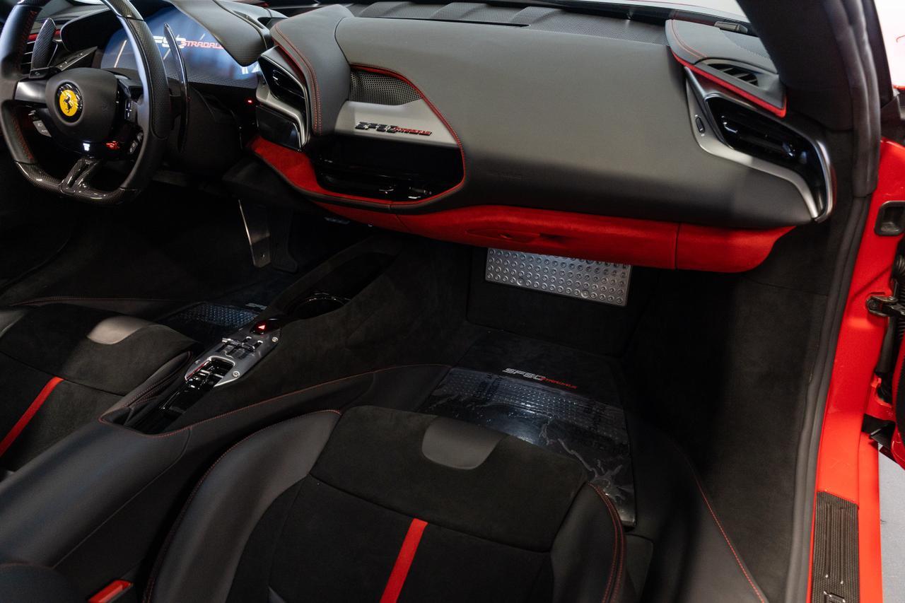 2022 Ferrari SF90 Stradale San Clemente CA