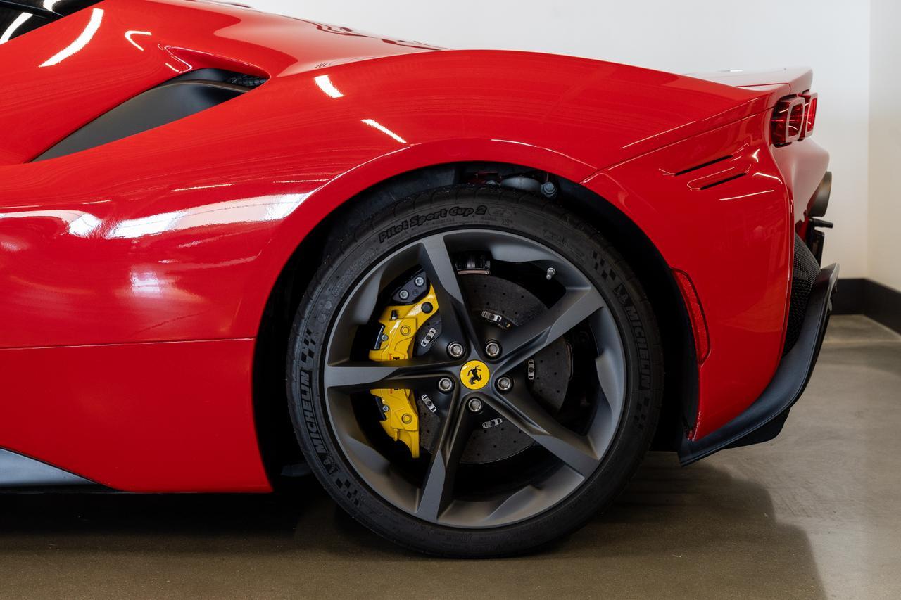 2022 Ferrari SF90 Stradale San Clemente CA