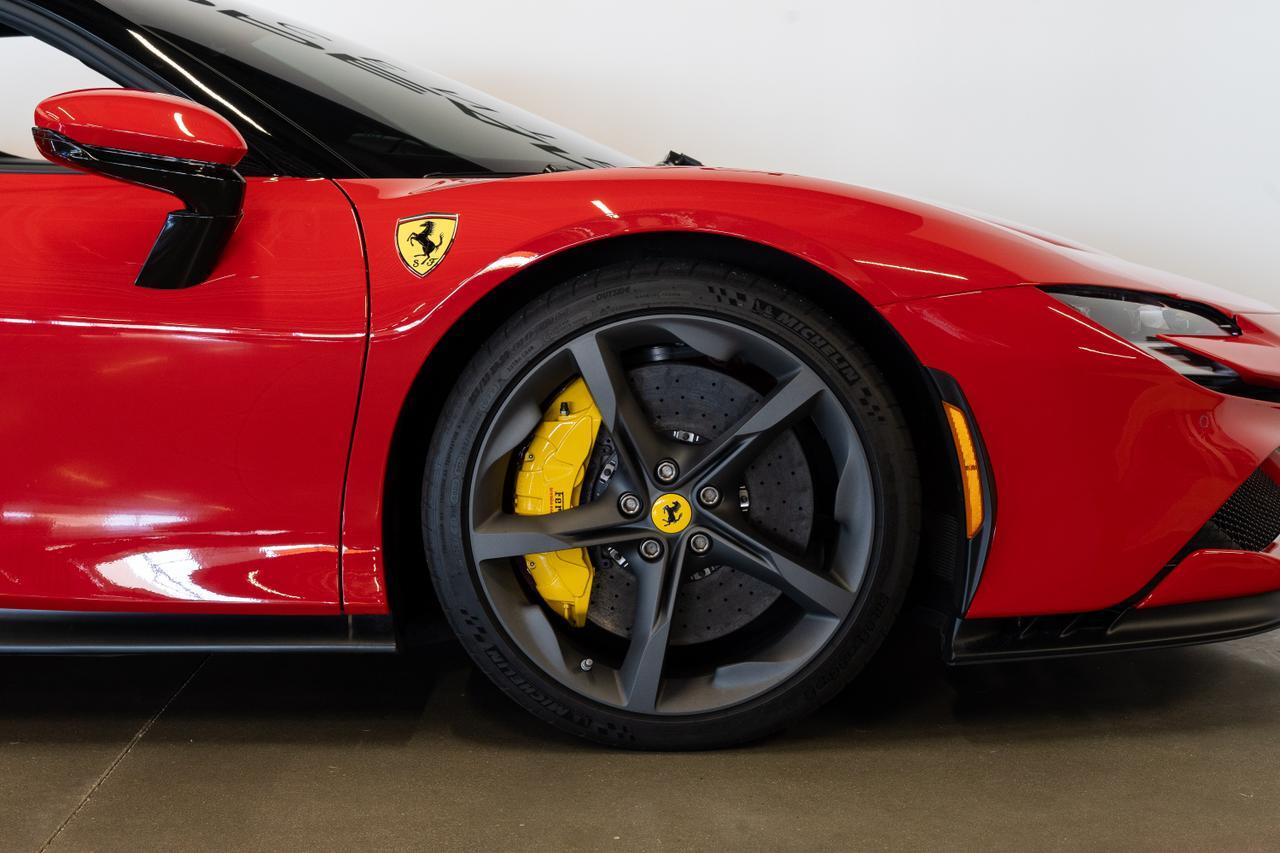 2022 Ferrari SF90 Stradale San Clemente CA