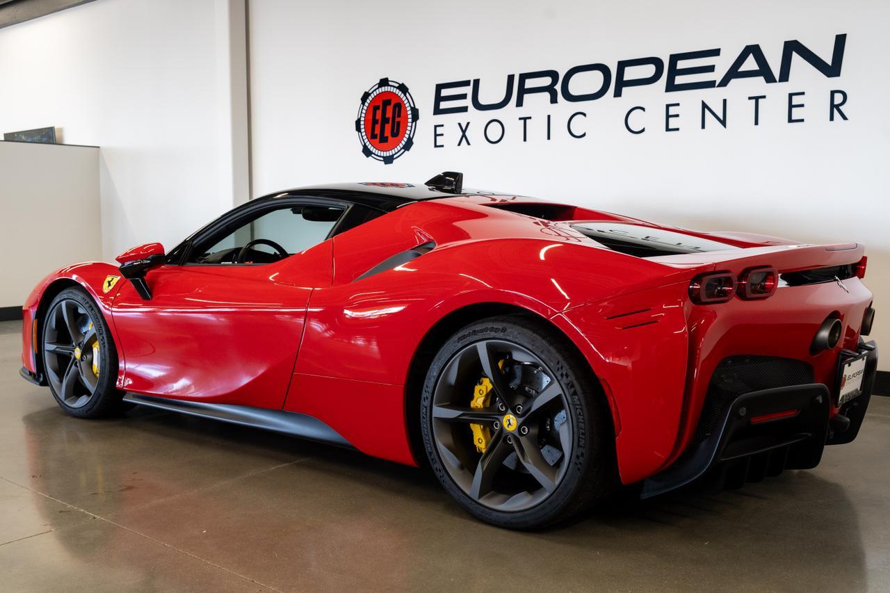 2022 Ferrari SF90 Stradale San Clemente CA