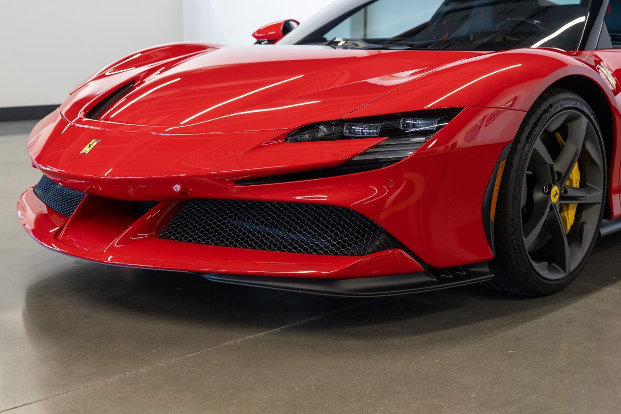 2022 Ferrari SF90 Stradale San Clemente CA