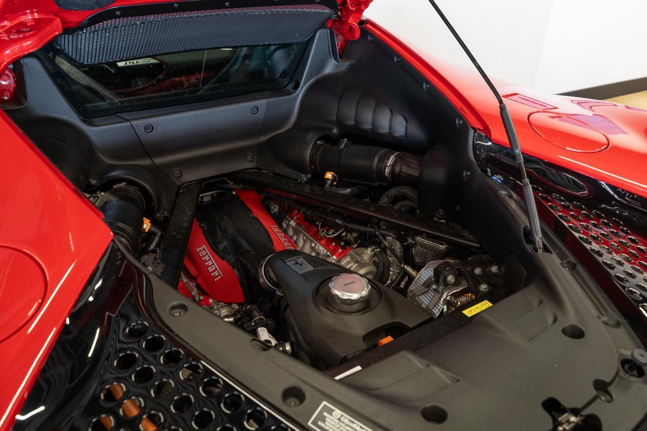 2022 Ferrari SF90 Stradale San Clemente CA