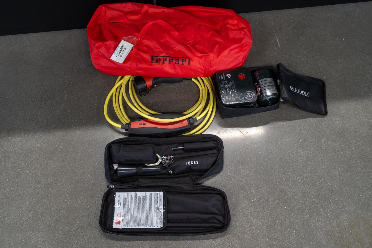 2022 Ferrari SF90 Stradale San Clemente CA