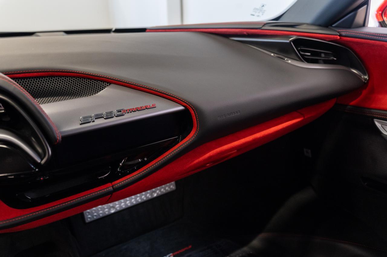 2022 Ferrari SF90 Stradale San Clemente CA